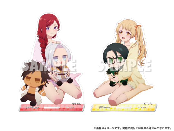 Item B image
